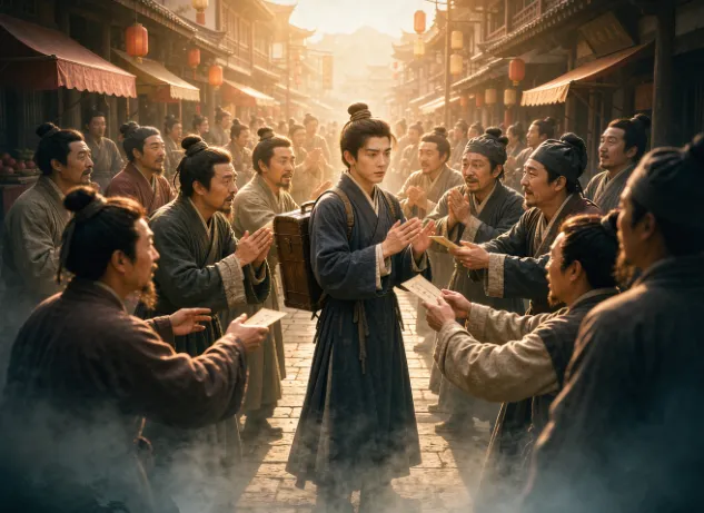 魔改后
