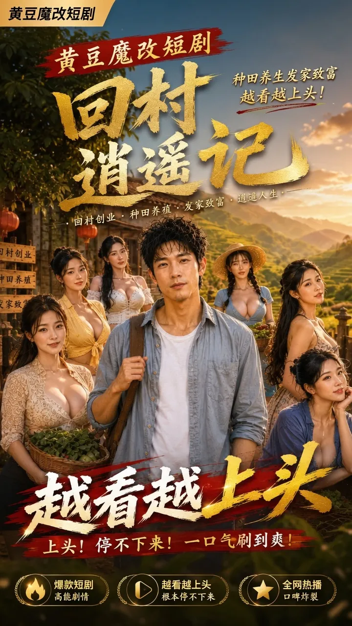 回村逍遥记
