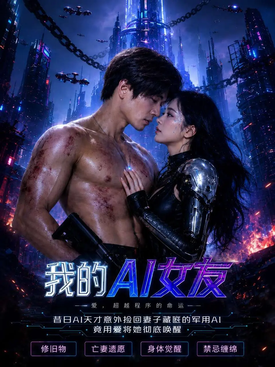 AI短剧