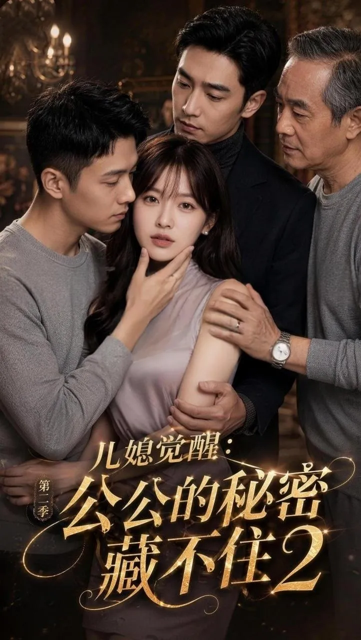 儿媳觉醒：公公的秘密藏不住第二部
