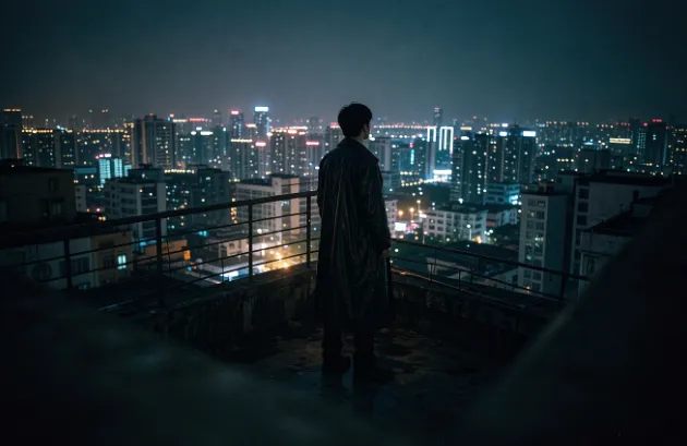 魔改后
